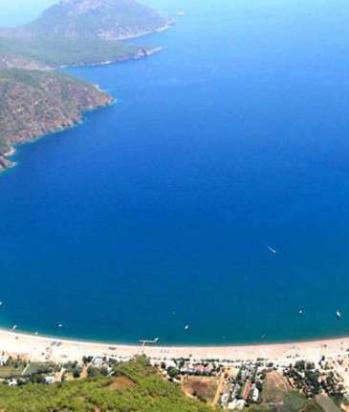 Olympos Holiday