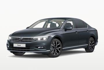 VOLSWAGEN PASSAT