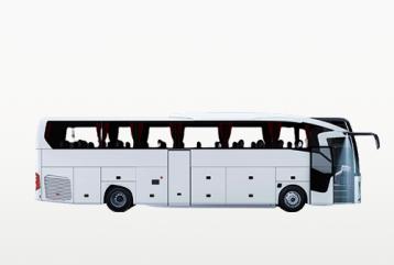 MERCEDES TRAVEGO