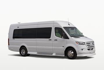 MERCEDES SPRİNTER