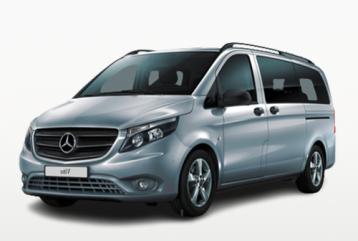 MERCEDES VİTO